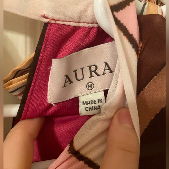 Red Dress Boutique Lunar dress - Picture 3 of 4